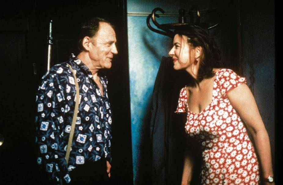 Pão e Tulipas (2000) Pão e Tulipas (2000)