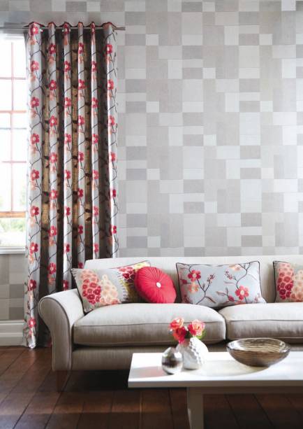 Papel de parede e adesivo Papel de parede e adesivo