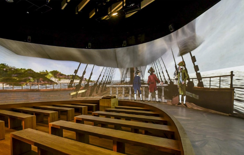 Divulga&ccedil;&atilde;o/Bordeaux La Cit&eacute; du Vin