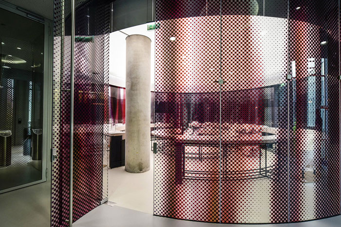 Divulga&ccedil;&atilde;o/Bordeaux La Cit&eacute; du Vin