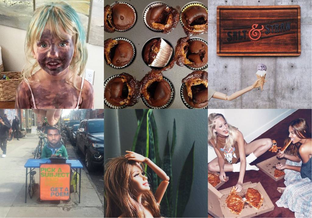 5 perfis  para rir da nossa vida ‘com filtro’ nas redes sociais