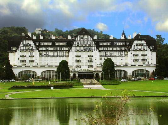 Petr&oacute;polis (RJ)