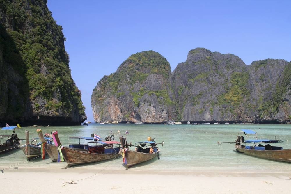Phi Phi Phi Phi