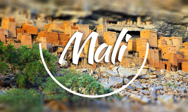 Mali