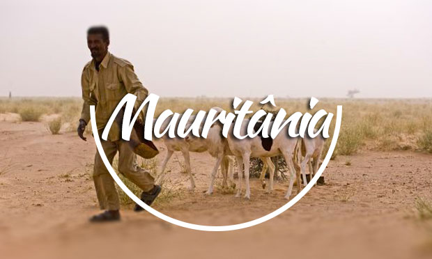 Maurit&acirc;nia