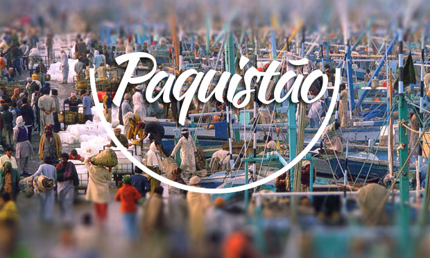 Paquist&atilde;o