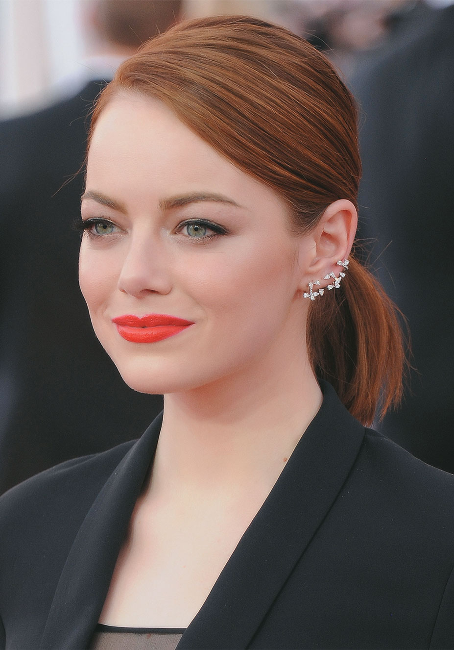 TV Globo/CLAUDIA/Getty Images