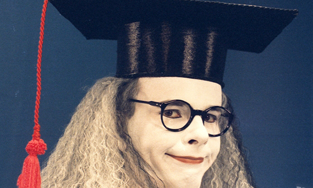 Professor Tib&uacute;rcio - "R&aacute; Tim Bum"