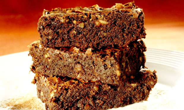 Brownie light Brownie light
