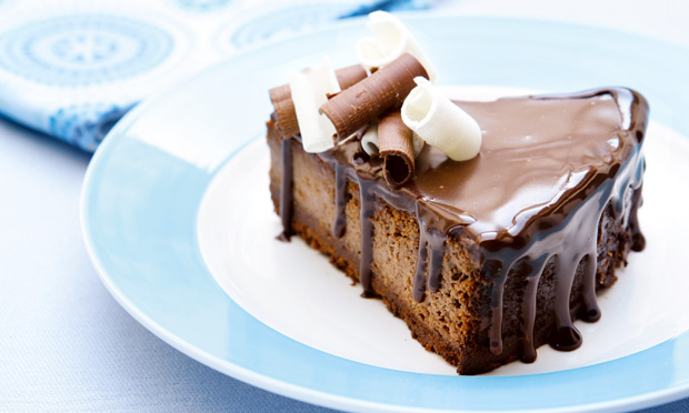 Cheesecake Cheesecake