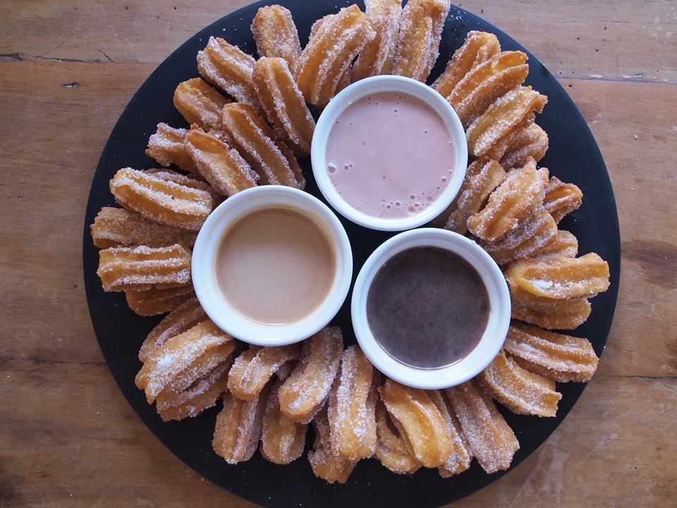 Churros