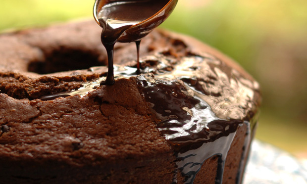 Superbolo de chocolate, de Heloisa Bacelar Superbolo de chocolate, de Heloisa Bacelar