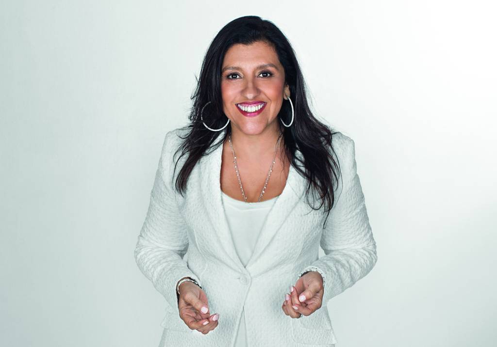 Regina Casé retorna ao cinema em “Que Horas Ela Volta?”