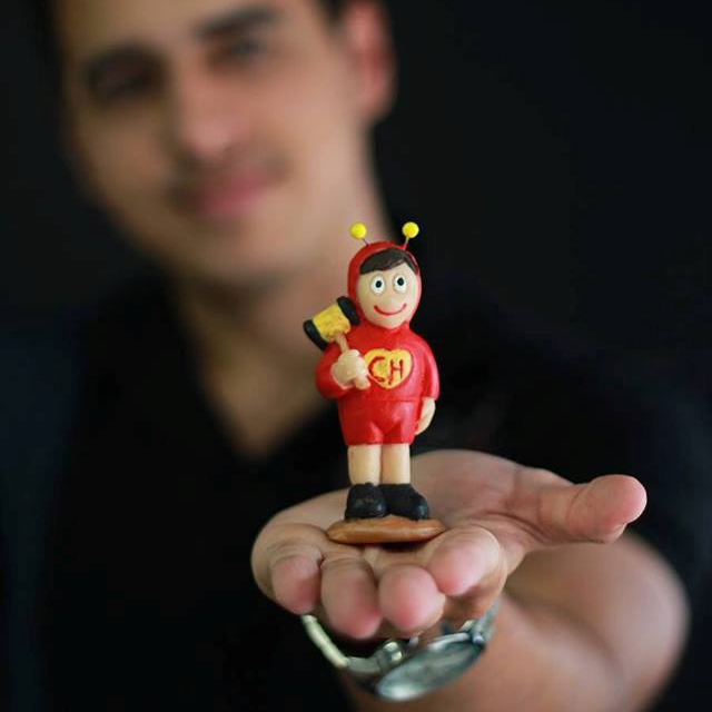 Divulga&ccedil;&atilde;o