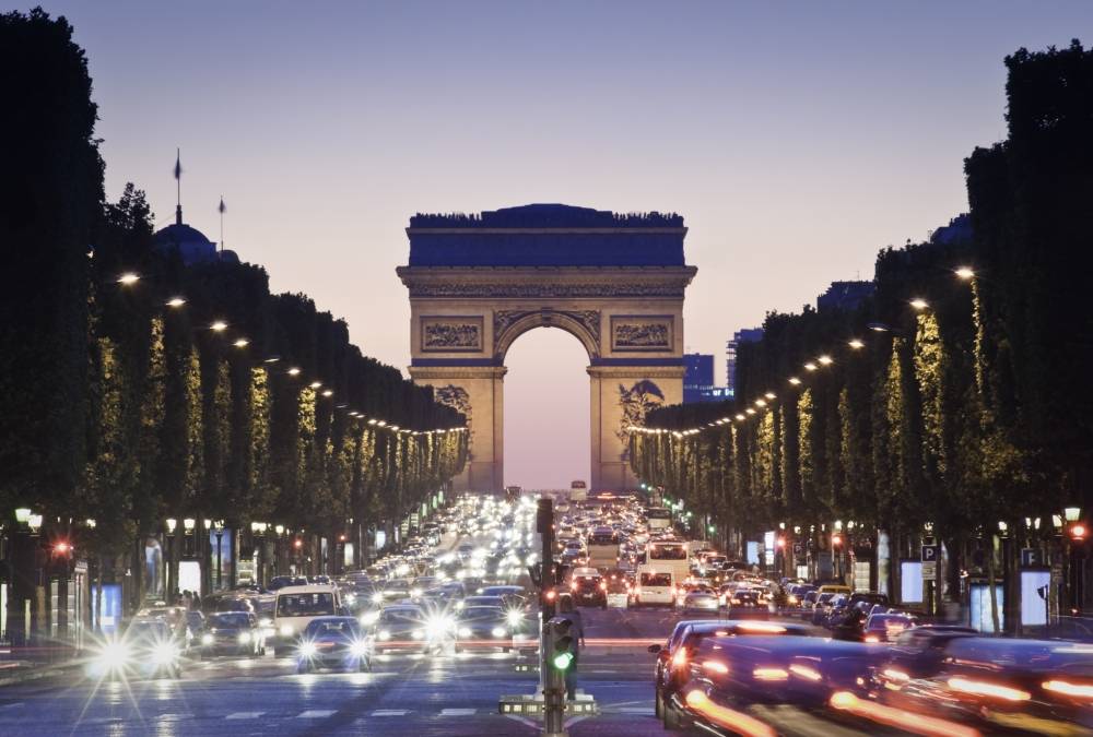 Fran&ccedil;a