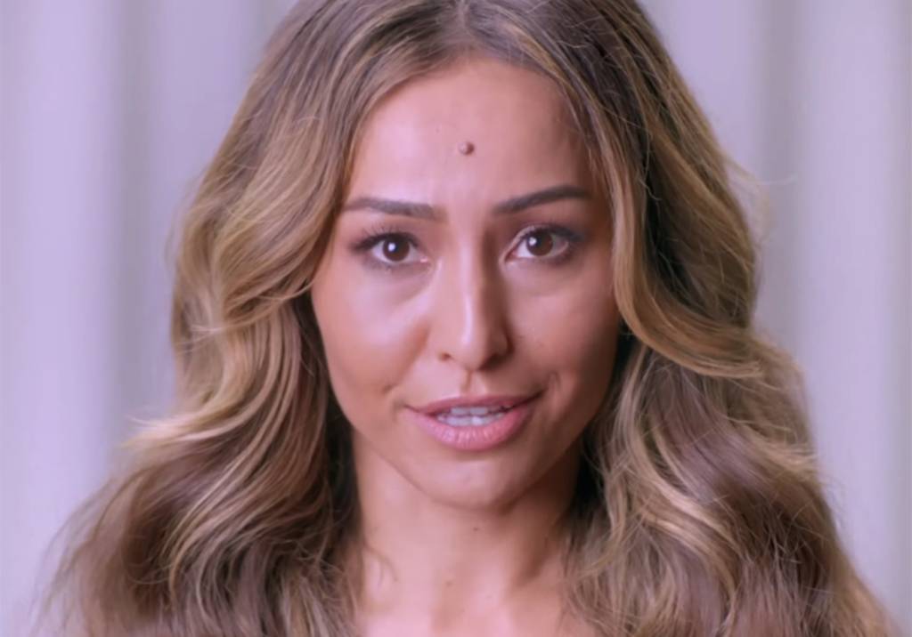 Campanha visa combater o vazamento de fotos e vídeos íntimos de mulheres