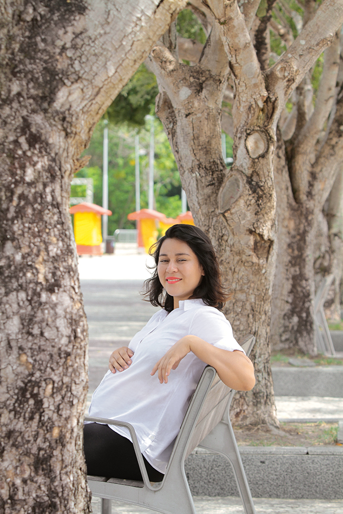 Sama Mendes conta como se livrou do trabalho escravo: “Recebia apenas 100 reais por mês como salário.”