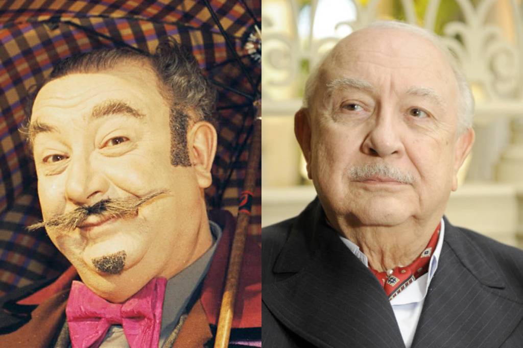 Adeus, Dr. Victor: morre Sérgio Mamberti, de “Castelo Rá-Tim-Bum”