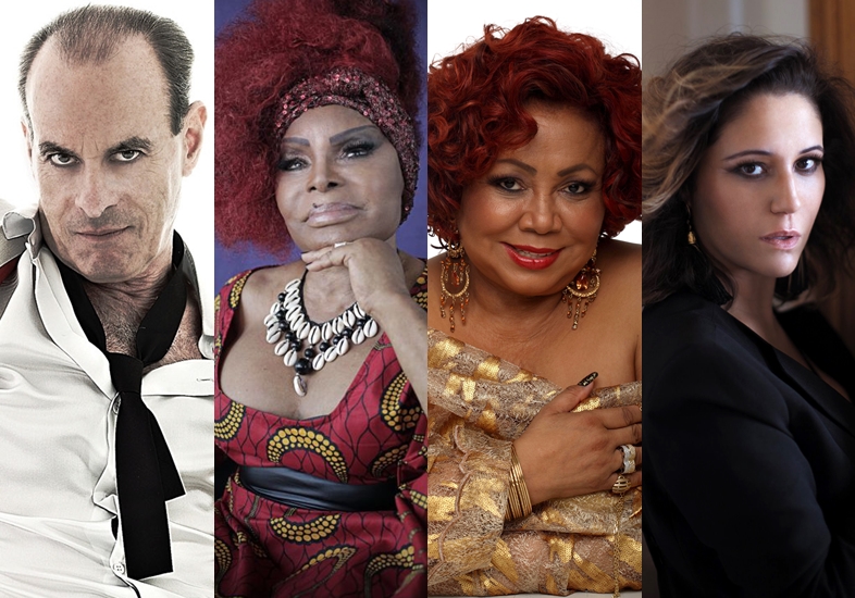 4 shows imperdíveis para conferir na Virada Cultural 2016