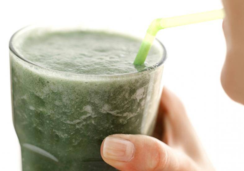 4 superalimentos verdes que você precisa incluir já na sua dieta