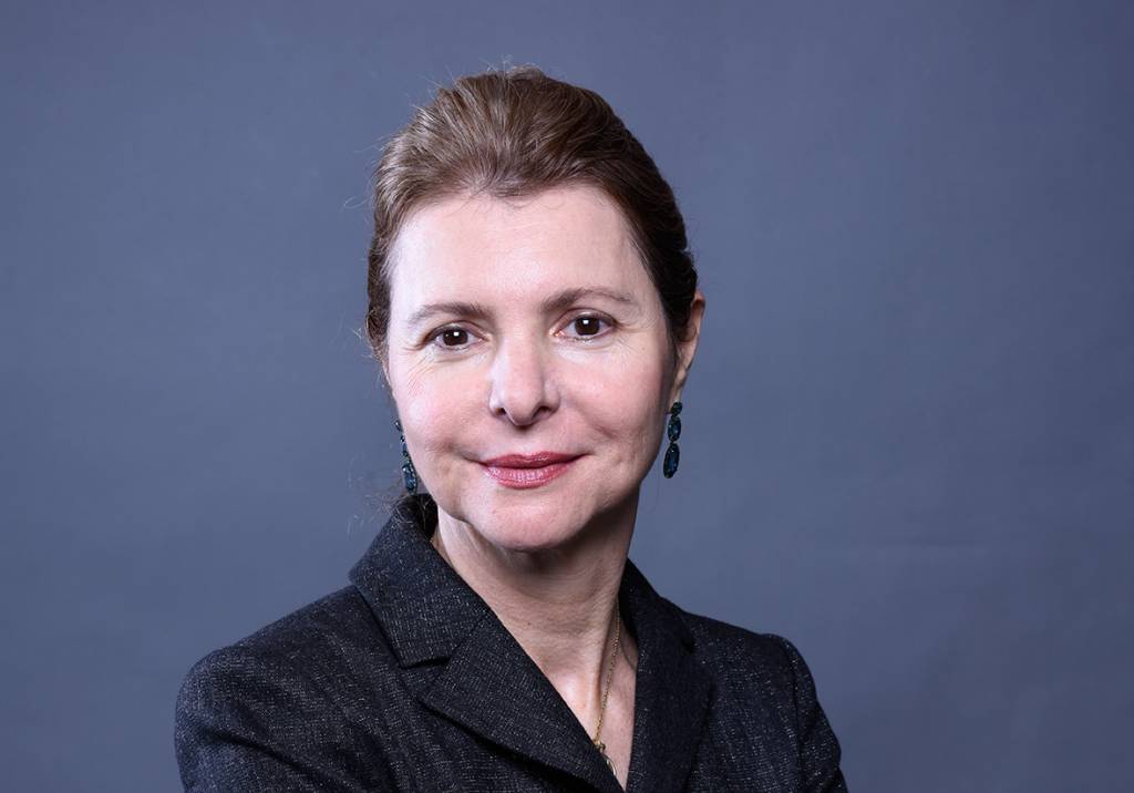 “Não dá para ser perfeita em tudo. A peteca cai alguma hora”