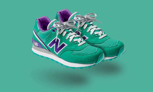 14 opções de tênis para usar fora da academia