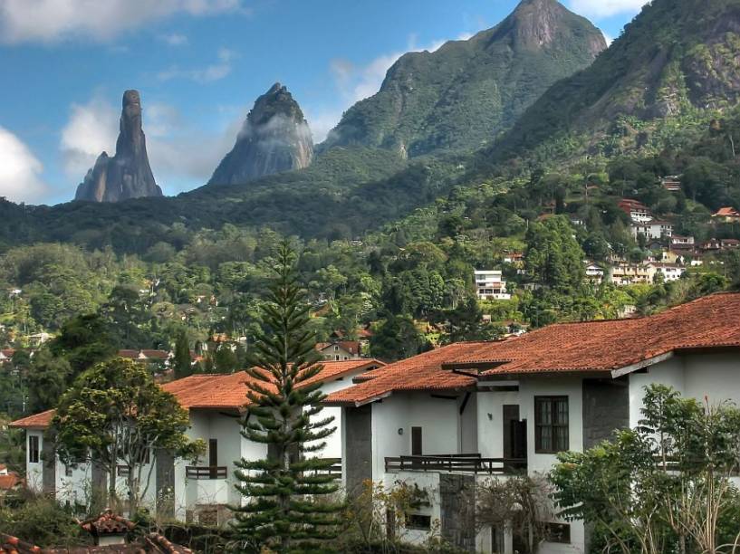 Teres&oacute;polis (RJ)