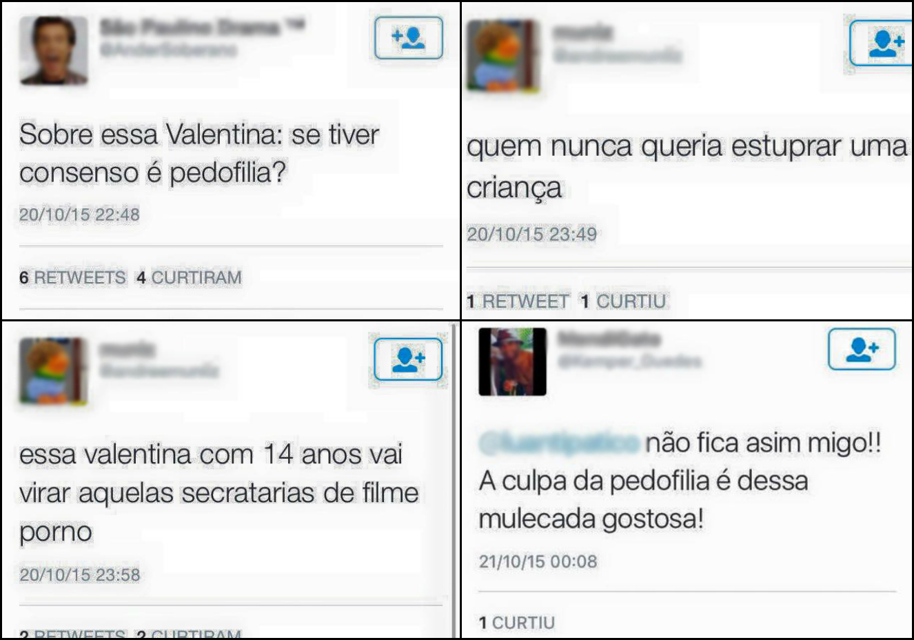 Reprodu&ccedil;&atilde;o/Twitter