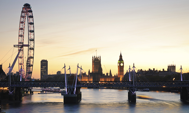 Londres, Reino Unido