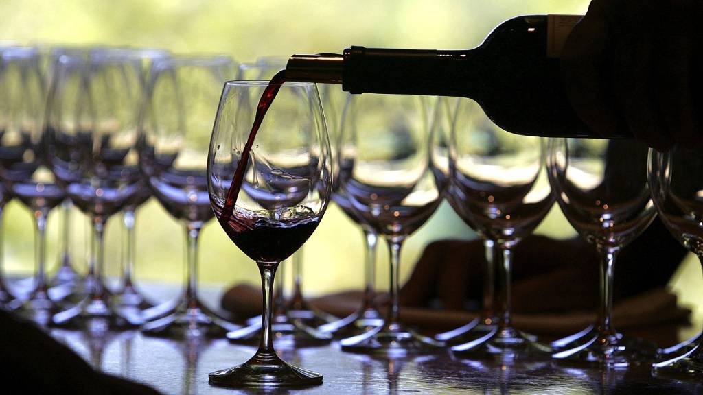 Sou diabético. Qual bebida alcoólica posso consumir?
