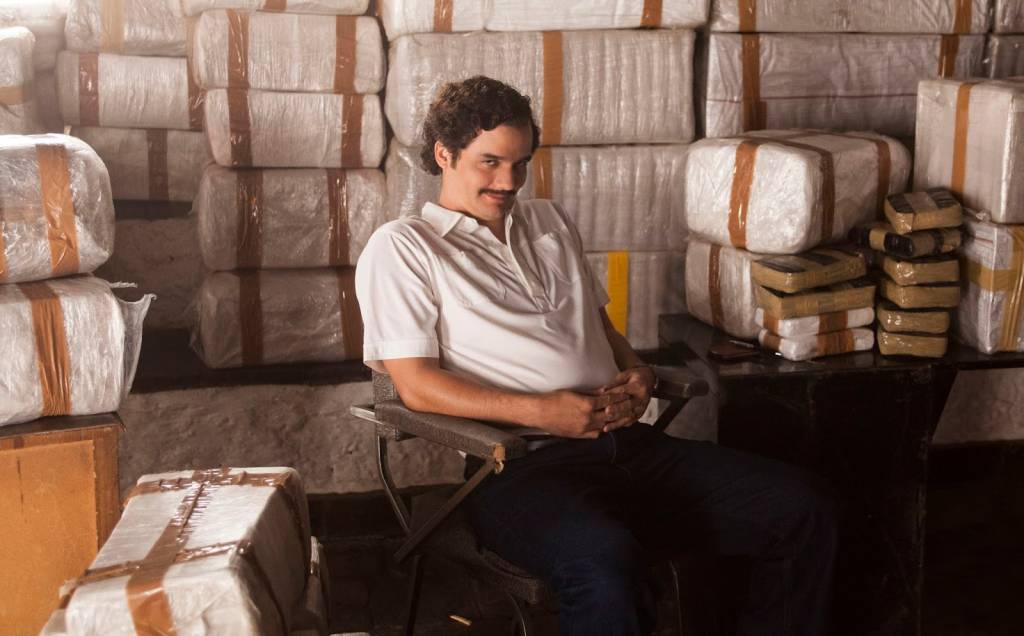 5 vezes que Wagner Moura deu um show de atuação