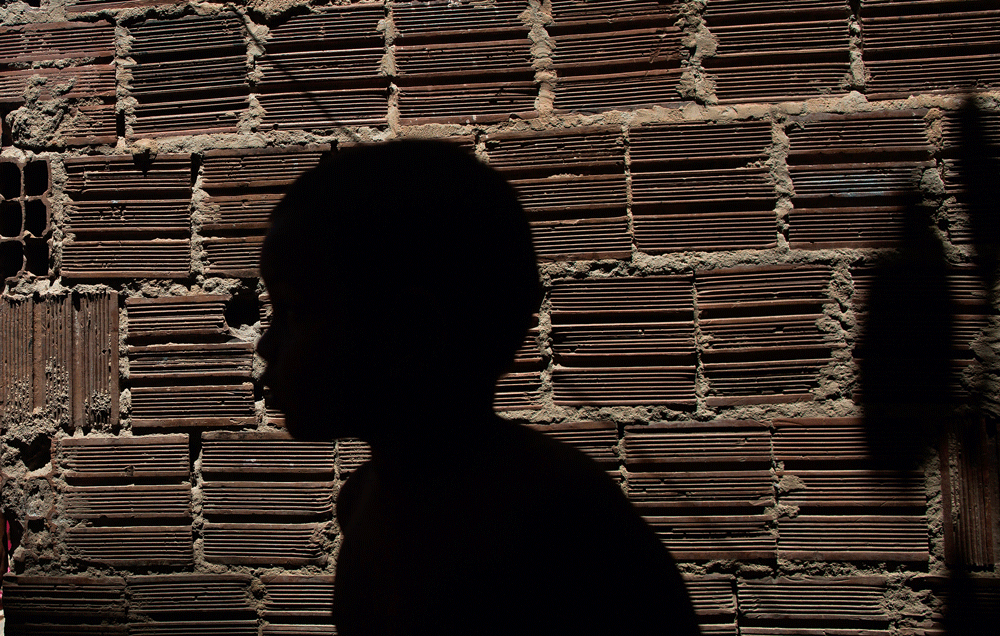 Estas histórias mostram o quão difícil é ser criança no Brasil