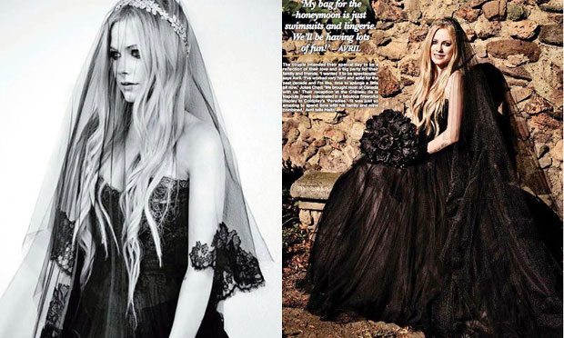 Avril Lavigne Avril Lavigne