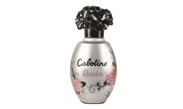 Perfumes florais para a primavera Perfumes florais para a primavera