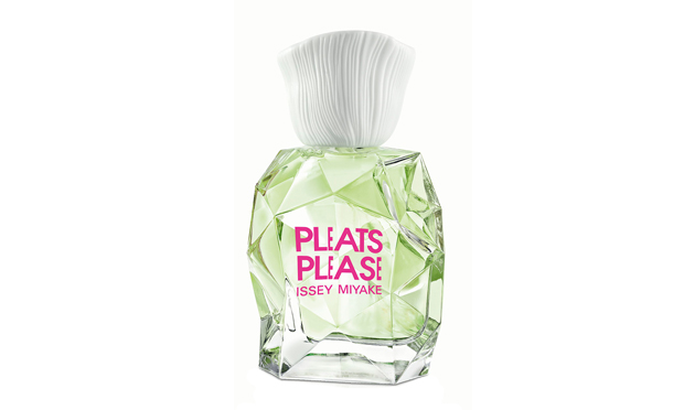 Perfumes florais para a primavera