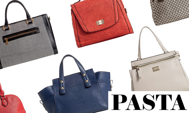 Bolsas, sapatos e sandálias que enriquecem a produção do dia a dia Bolsas, sapatos e sandálias que enriquecem a produção do dia a dia