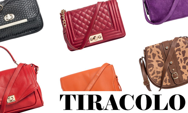 Bolsas, sapatos e sandálias que enriquecem a produção do dia a dia Bolsas, sapatos e sandálias que enriquecem a produção do dia a dia