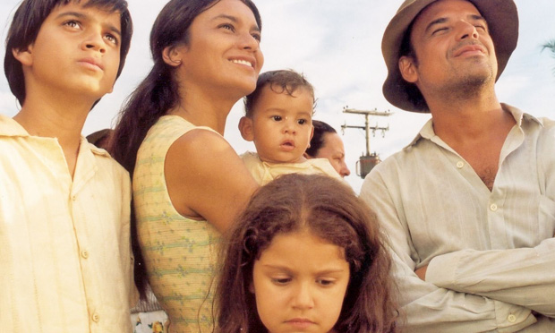 2 Filhos de Francisco (2005)