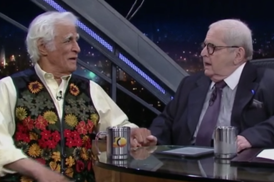 Ziraldo morre aos 91 anos