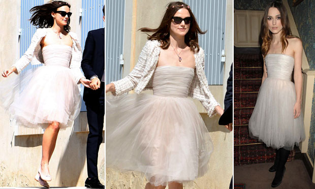 Keira Knightley Keira Knightley