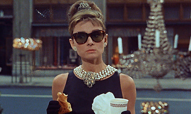 Bonequinha de luxo Bonequinha de luxo