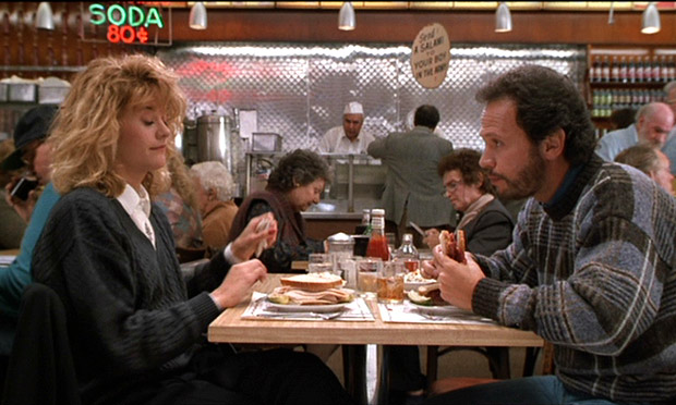 Harry e Sally Harry e Sally