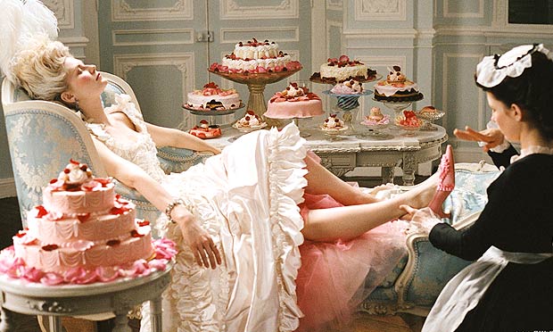 Maria Antonieta Maria Antonieta