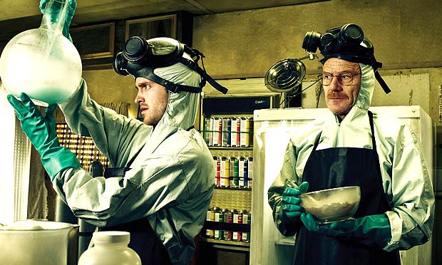Breaking Bad Breaking Bad
