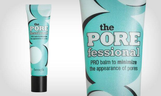 The POREfessional