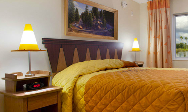 Fotos quarto Disney?s Art of Animation Fotos quarto Disney?s Art of Animation