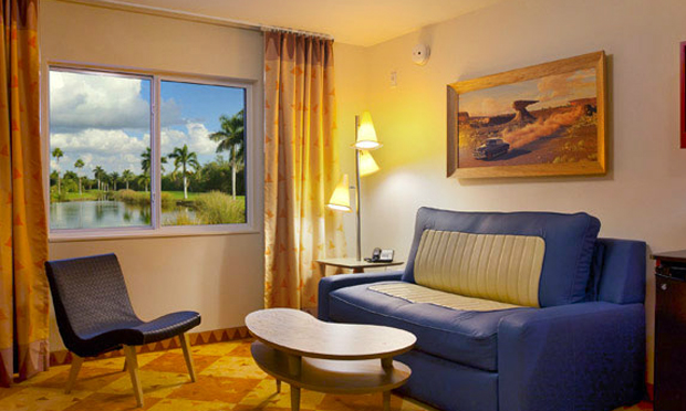 Fotos quarto Disney?s Art of Animation Fotos quarto Disney?s Art of Animation