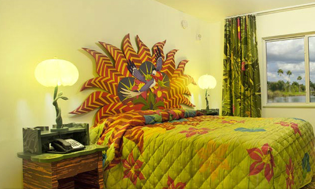 Fotos quarto Disney?s Art of Animation Fotos quarto Disney?s Art of Animation