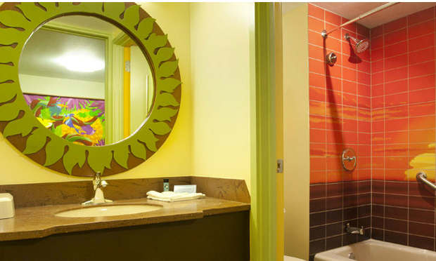 Fotos quarto Disney?s Art of Animation Fotos quarto Disney?s Art of Animation