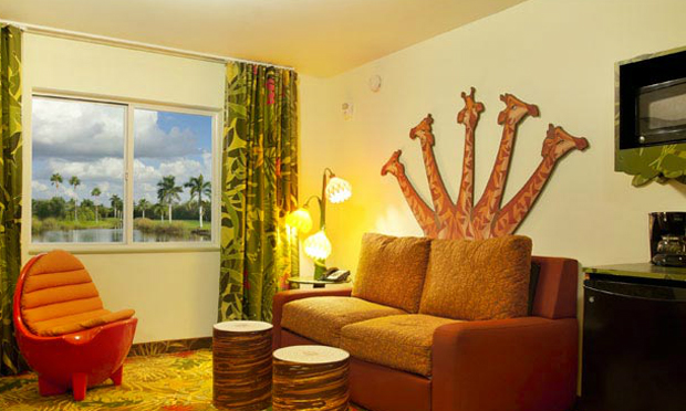 Fotos quarto Disney?s Art of Animation Fotos quarto Disney?s Art of Animation